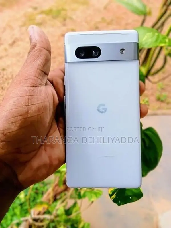 Google Pixel 7a (Used)
