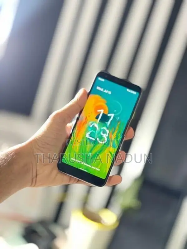 Google Pixel 3a (Used)