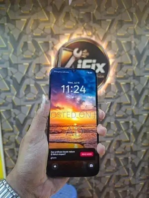 Realme REDMI C83 5G (Used)