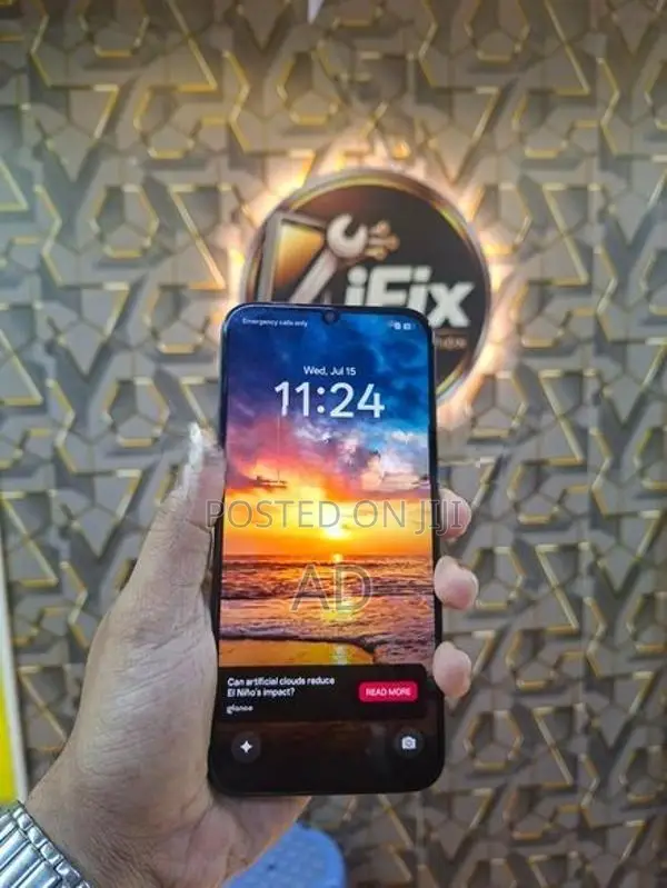 Realme REDMI C83 5G (Used)