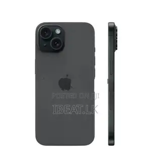 Apple iPhone 15 128GB (Brand New)