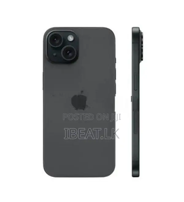 Apple iPhone 15 128GB (Brand New)