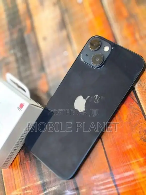 Apple iPhone 13 5G 128GB (Used)