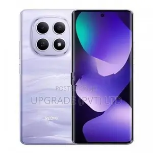 Xiaomi Redmi Note 15 8GB 256GB (Brand New)