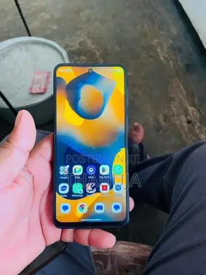 Moto G54 (Used)