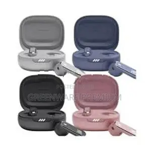 JBL Live Flex Tws Earbuds