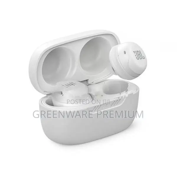 JBL NC TWS Earbuds