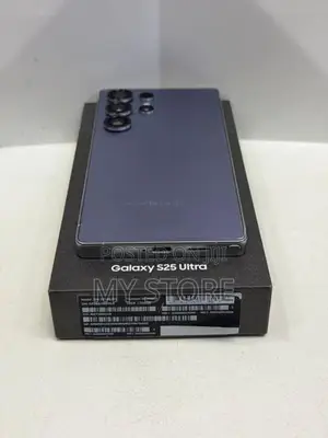 Samsung Galaxy S25 Ultra (Used)