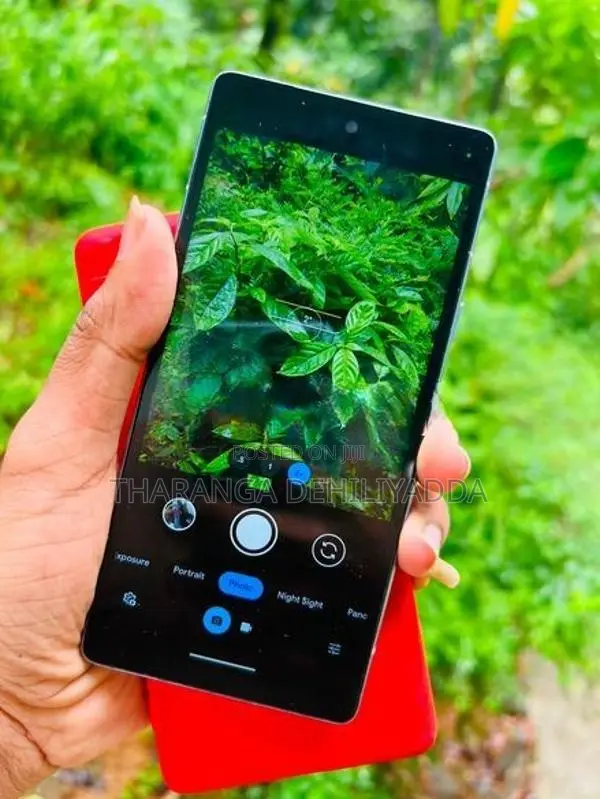 Google Pixel 7a (Used)