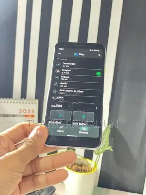 Google Pixel 3a (Used)