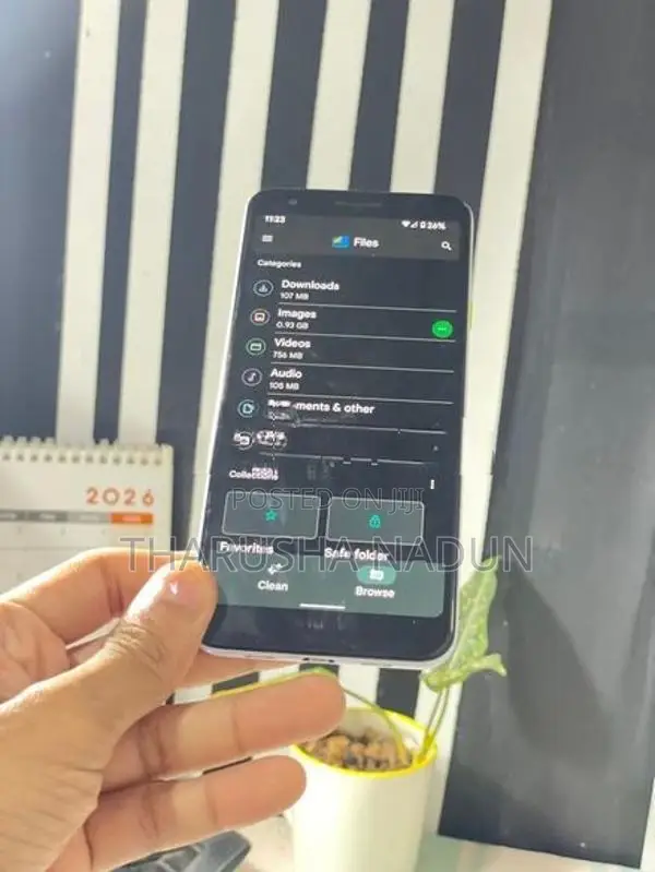 Google Pixel 3a (Used)