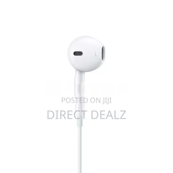 Apple EarPods with USB-C Connector