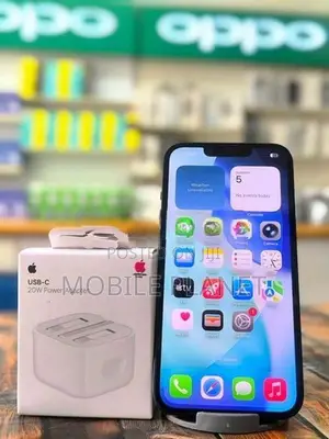 Apple iPhone 13 5G 128GB (Used)