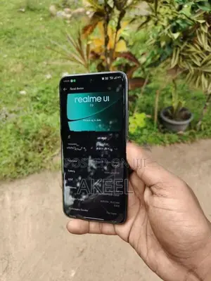 Realme 14 Pro Plus (Used)