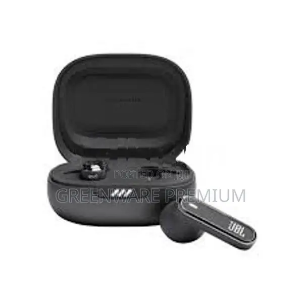 JBL Live Flex Tws Earbuds