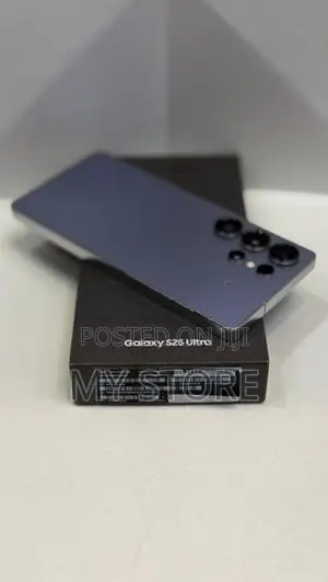 Samsung Galaxy S25 Ultra (Used)