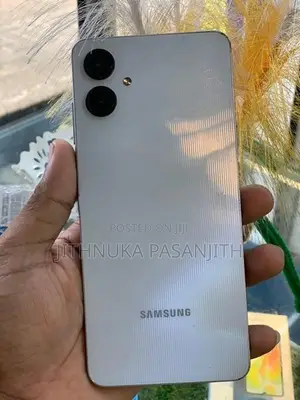 Samsung Galaxy A06 6GB/64GB (Used)