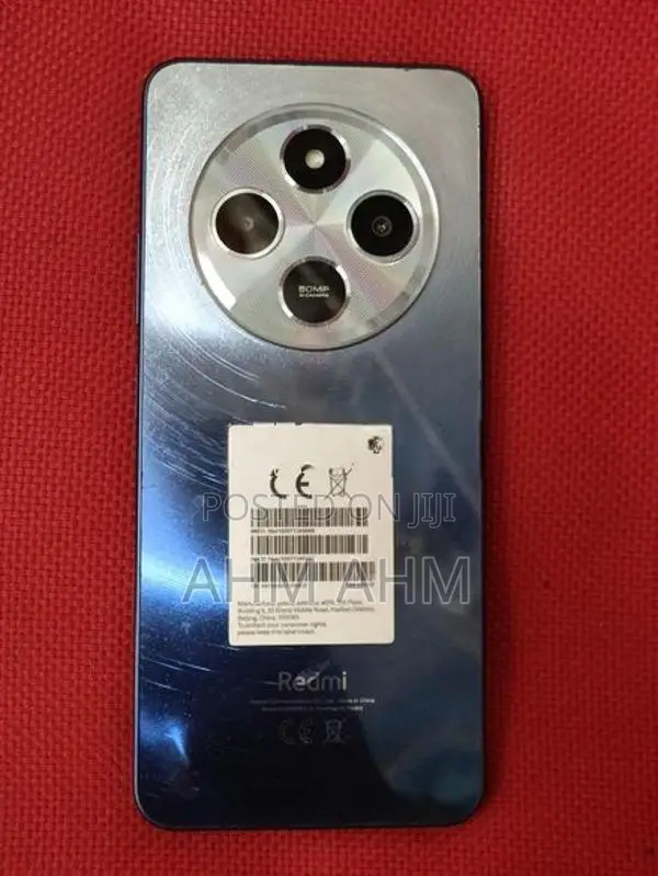 Xiaomi Redmi 14C (Used)