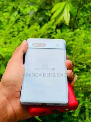 Google Pixel 7a (Used)