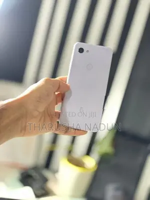Google Pixel 3a (Used)