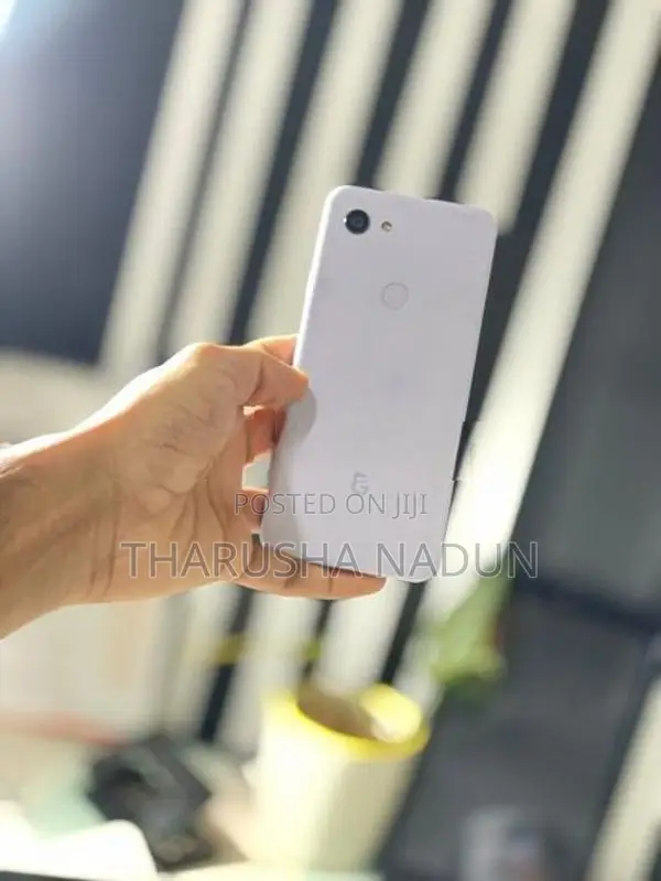 Google Pixel 3a (Used)