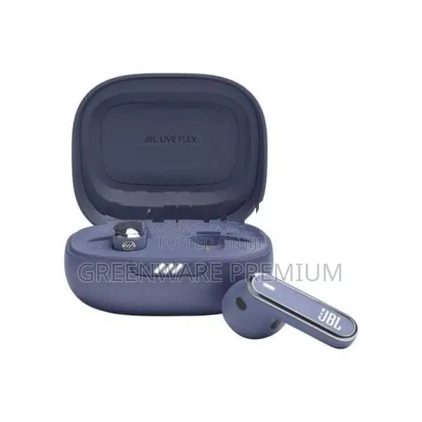 JBL Live Flex Tws Earbuds