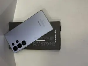 Samsung Galaxy S25 Ultra (Used)
