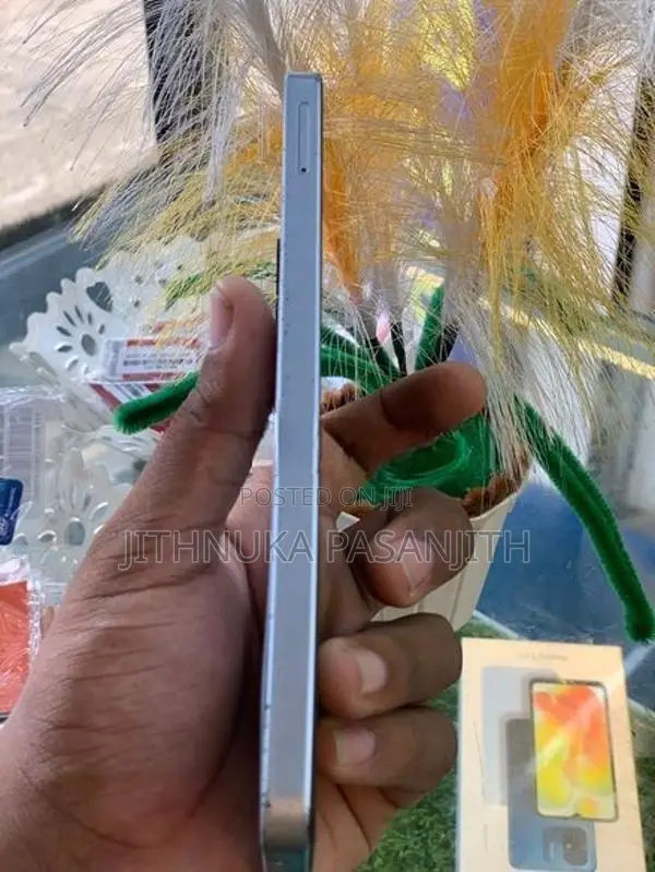 Samsung Galaxy A06 6GB/64GB (Used)