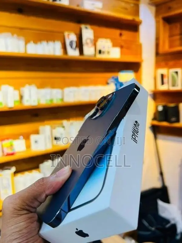 Apple iPhone 14 Pro Max 128GB (Used)
