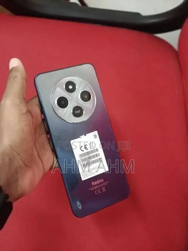 Xiaomi Redmi 14C (Used)