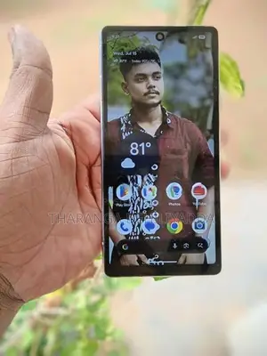 Google Pixel 7a (Used)