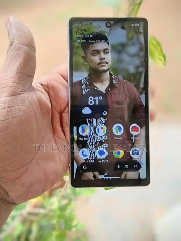 Google Pixel 7a (Used)