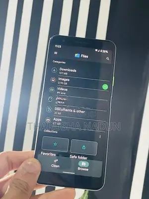 Google Pixel 3a (Used)