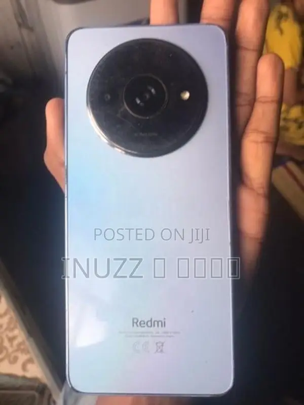 Xiaomi Redmi A3 (Used)