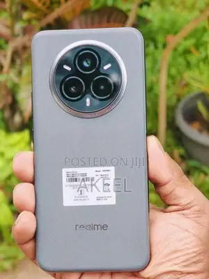Realme 14 Pro Plus (Used)