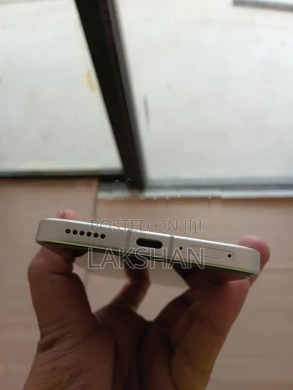 Xiaomi Redmi turbo 4 pro (Used)
