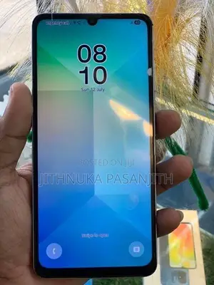Samsung Galaxy A06 6GB/64GB (Used)