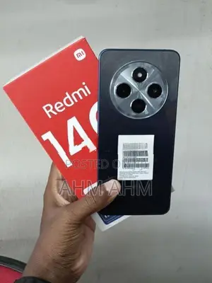 Xiaomi Redmi 14C (Used)