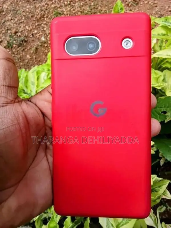 Google Pixel 7a (Used)