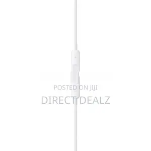 Apple EarPods with USB-C Connector