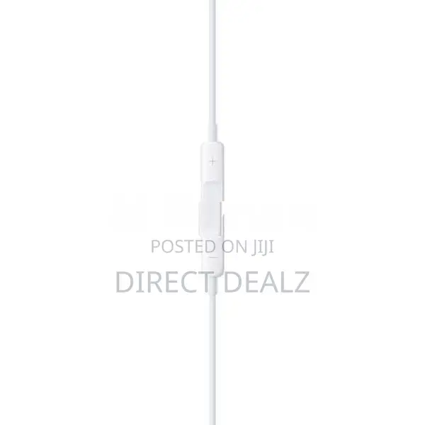 Apple EarPods with USB-C Connector