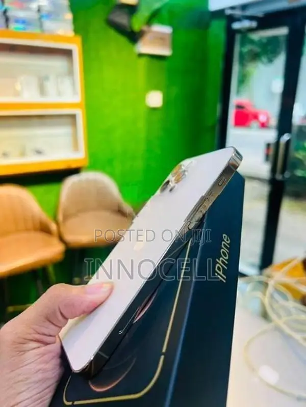 Apple iPhone 12 Pro 128GB (Used)