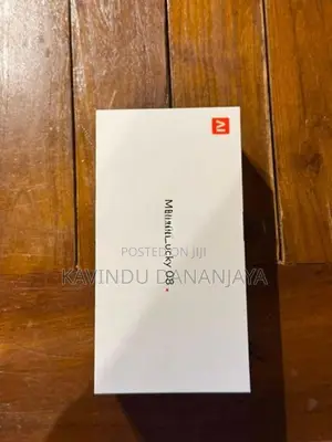Meizu Lucky 08 12GB (Used)