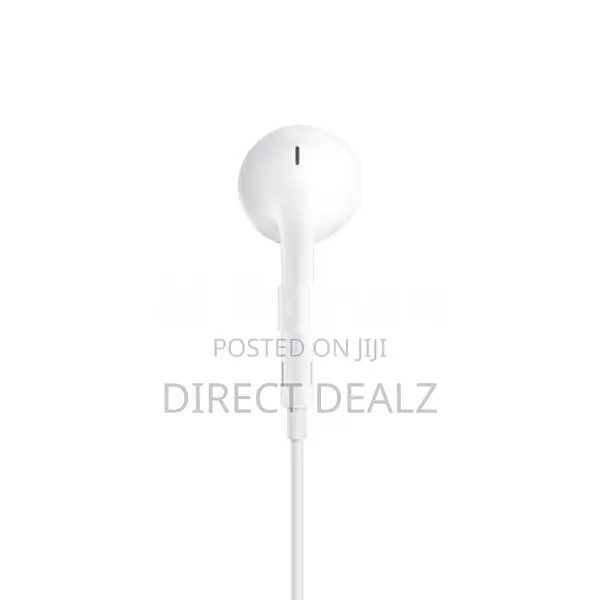 Apple EarPods with USB-C Connector