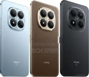 Xiaomi Redmi Note 15 Pro+ 12GB 512GB (Brand New)