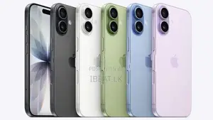 Apple iPhone 17 256GB ESIM (Brand New)