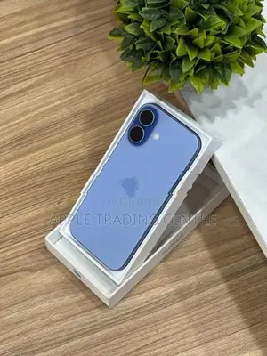 Apple iPhone 17 256GB (Used)