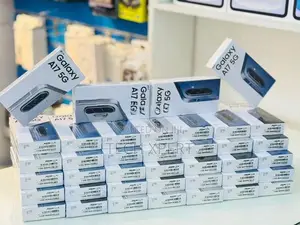 Samsung Galaxy A17 5G 8GB 256GB (Brand New)