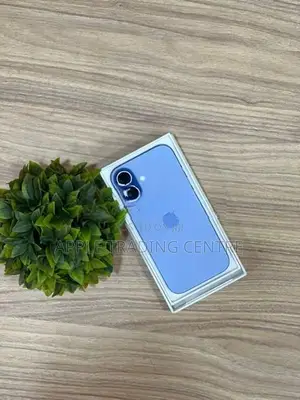 Apple iPhone 17 256GB (Used)