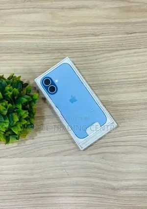 Apple iPhone 17 256GB (Used)